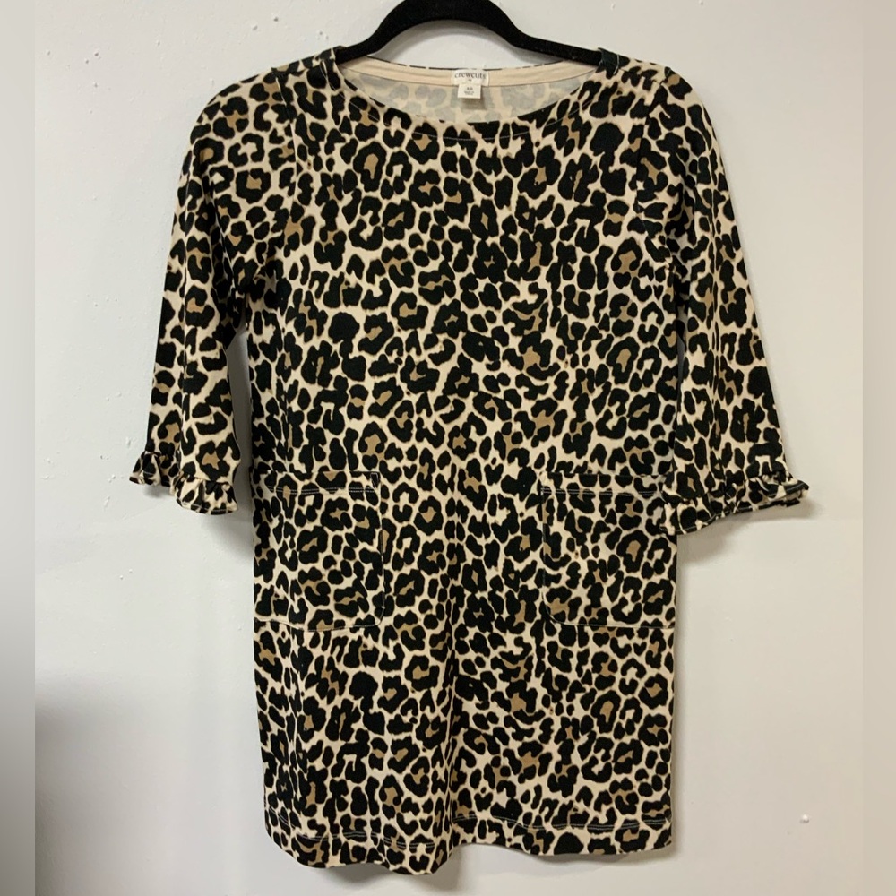 CREWCUTS DRESS